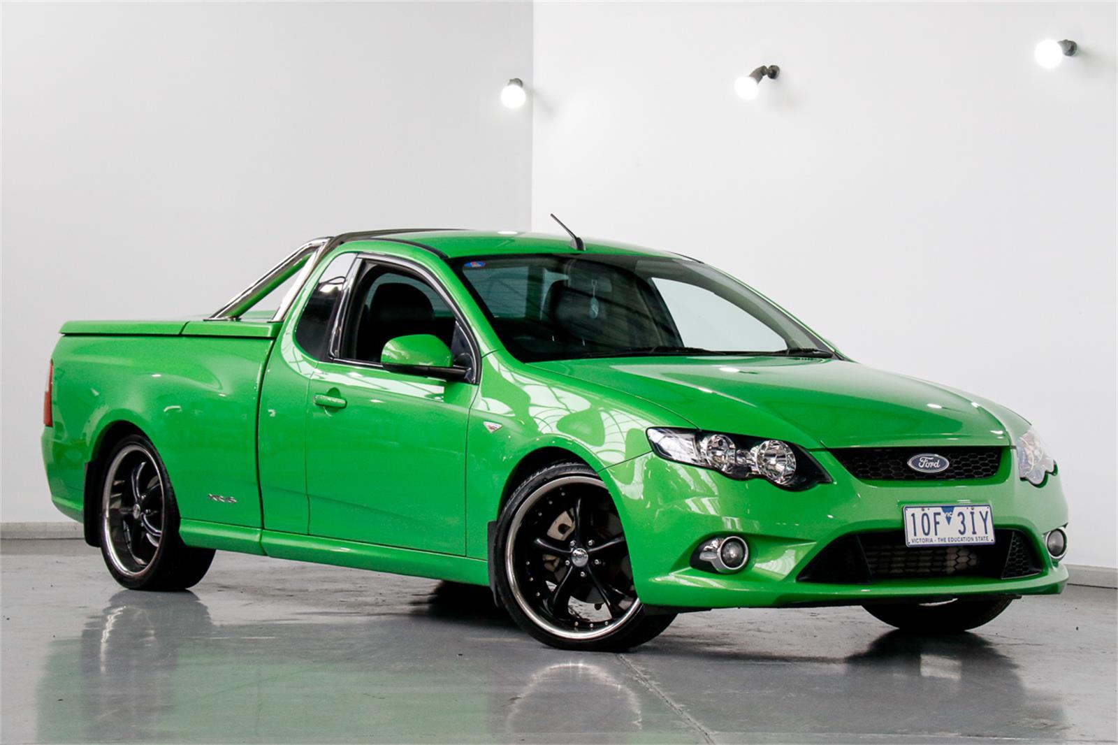 Ute For Sale Rockhampton